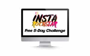 Free 5-Day Instagram Growth Challenge