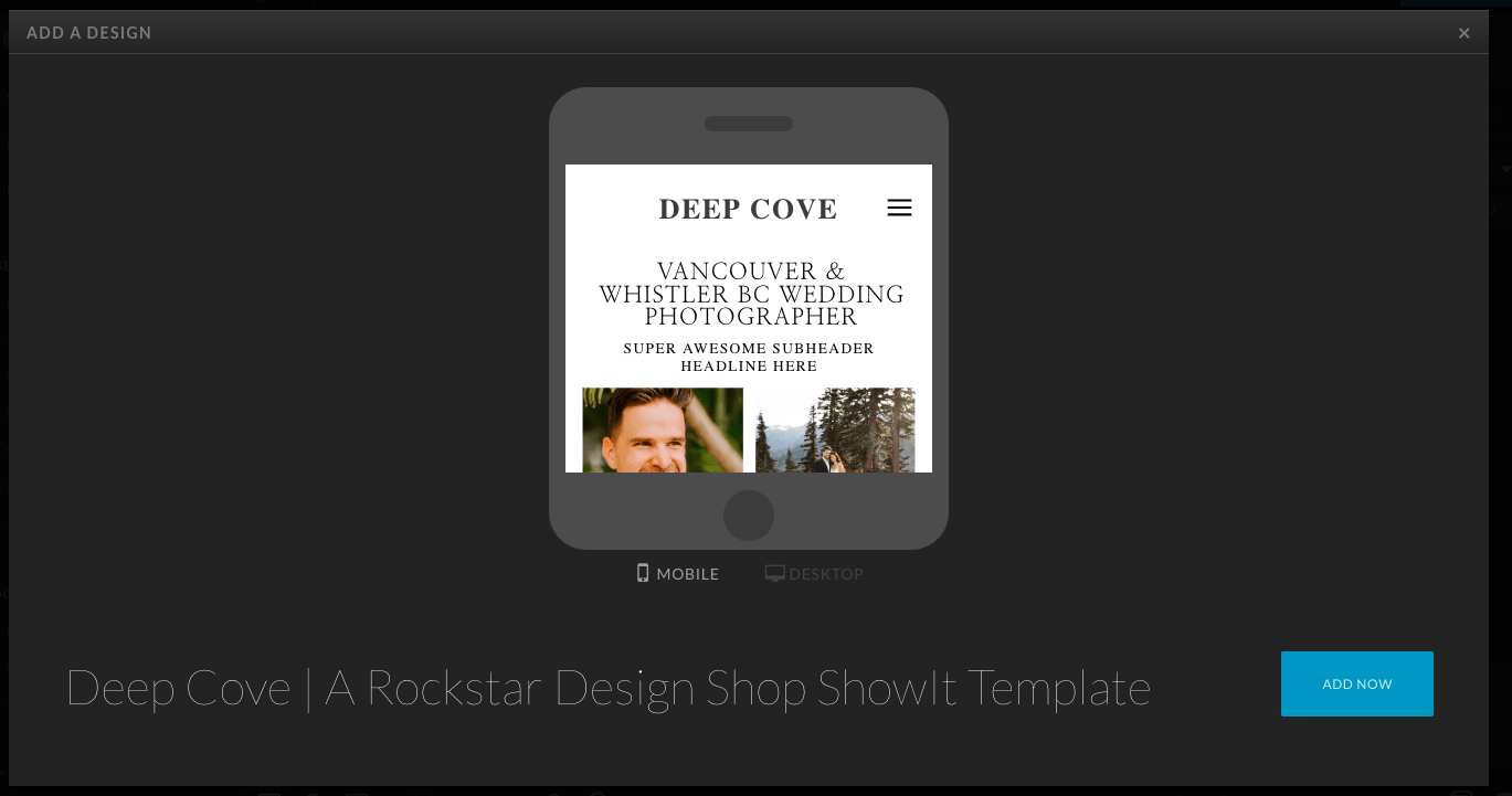 How To Install A Showit Wesbite Template Quickly Efficiently How To Install A Showit Wesbite Template Quickly Efficiently