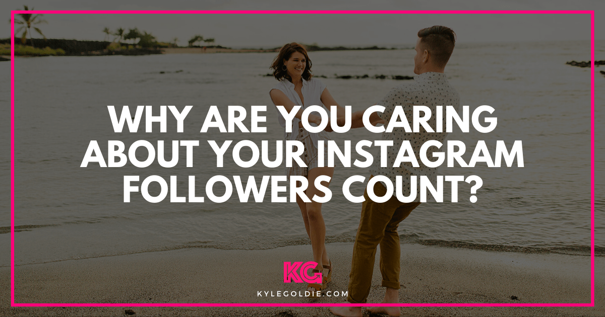 Instagram Followers Count | Tools & Tricks