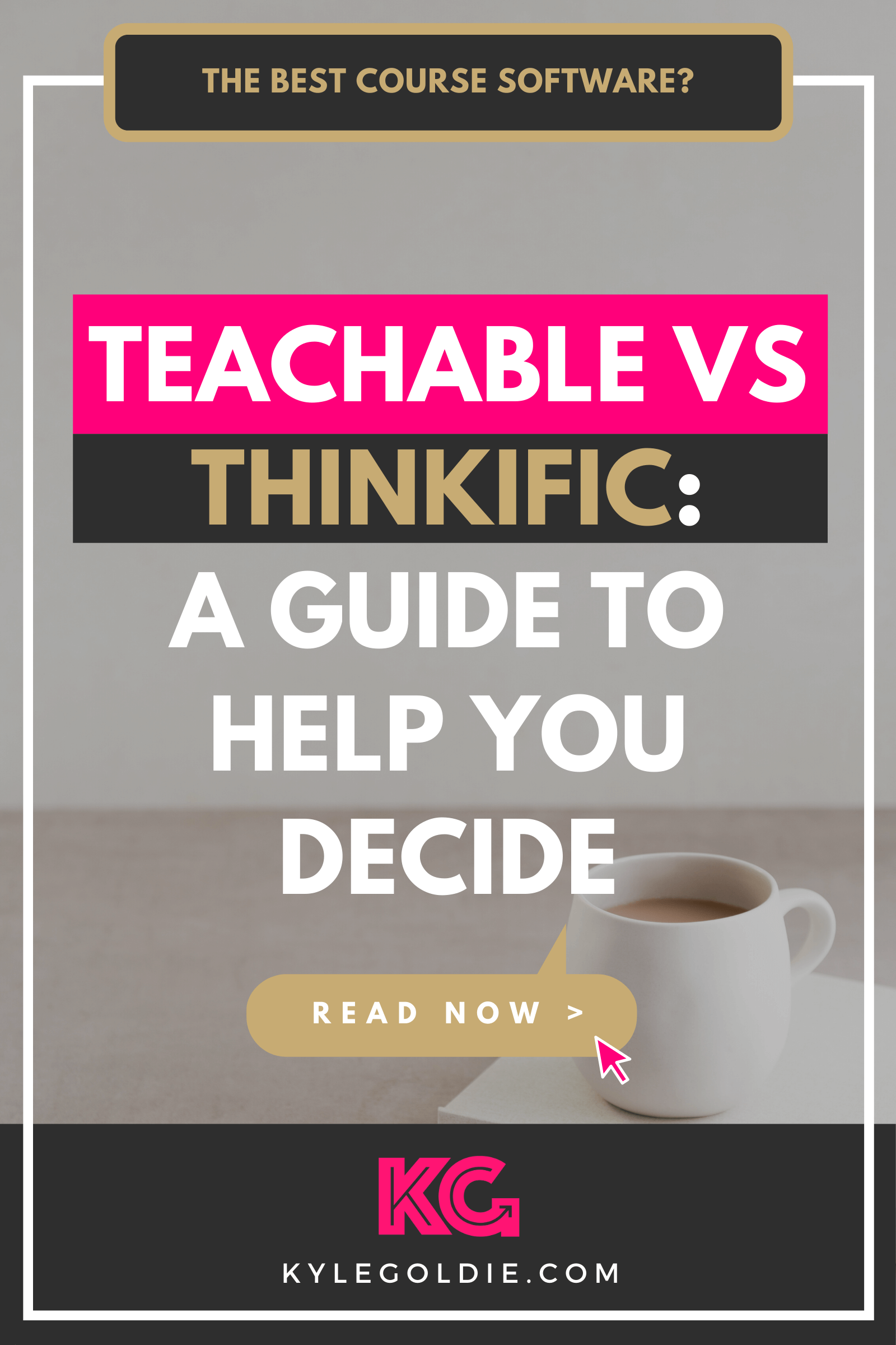 Teachable vs Thinkific: An Honest Comparison Review