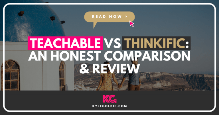Teachable vs Thinkific: A How-To Guide On Deciding the Best Platform