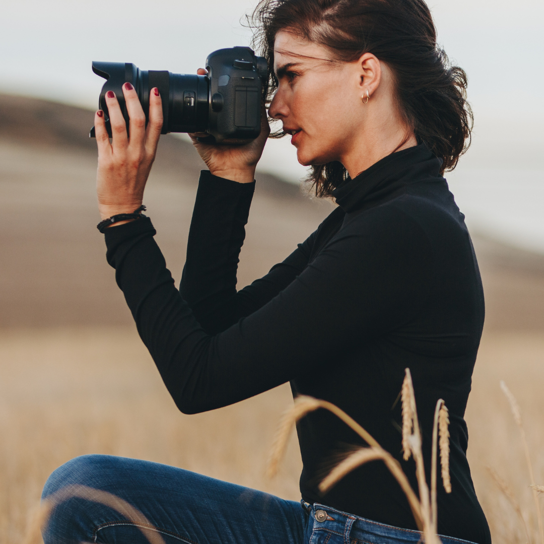 Business Mentorship for Aspiring Photographers